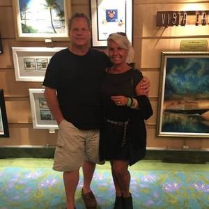 Meet your Posher, Grace